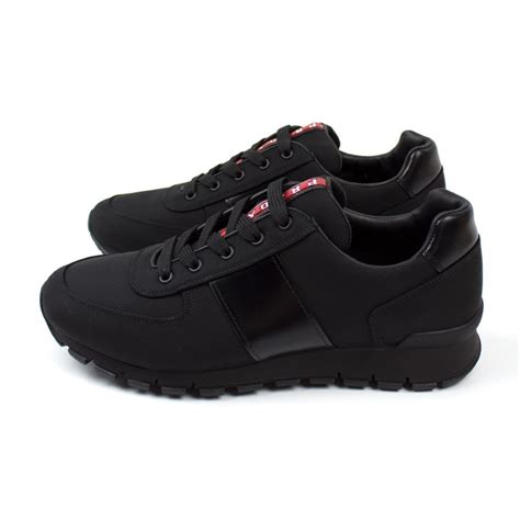 prada runners men